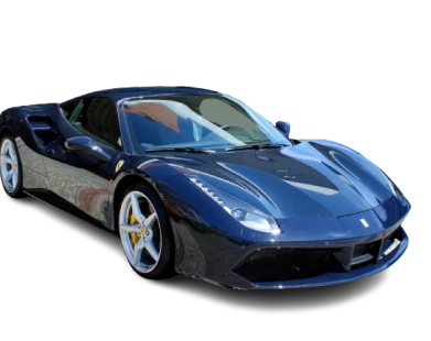 Venda de Ferrari 488 GTB Venda de Ferrari 488 GTB