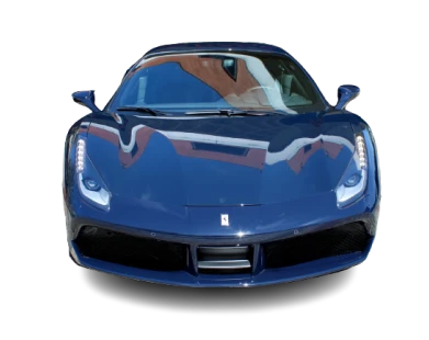 Preço de Ferrari 488 GTB Preço de Ferrari 488 GTB