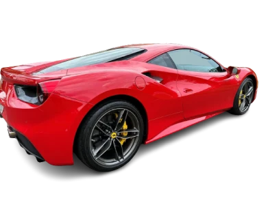 Oferta de Ferrari 488 GTB Oferta de Ferrari 488 GTB