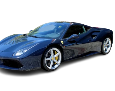 Ferrari 488 GTB Ferrari 488 GTB